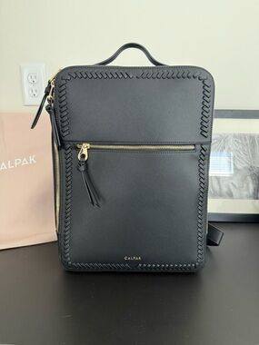 Calpak Kaya 15” Laptop Backpack